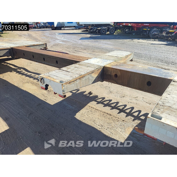 1991 Kromhout 3ASDU-45780342