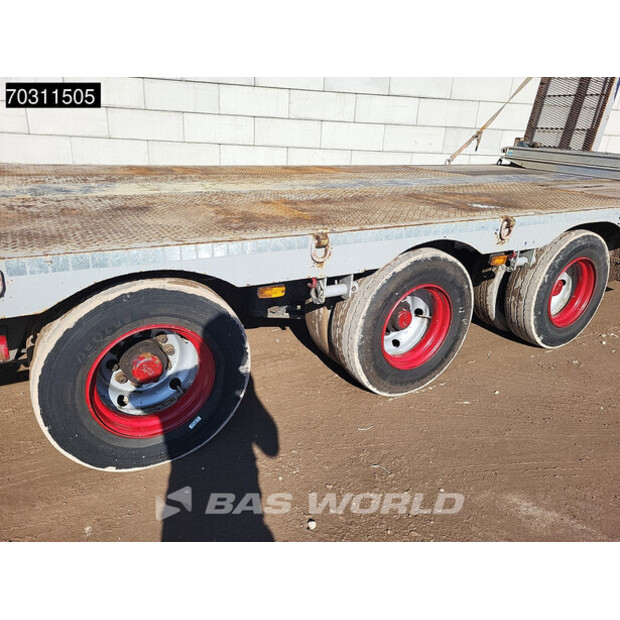 1991 Kromhout 3ASDU-45780344