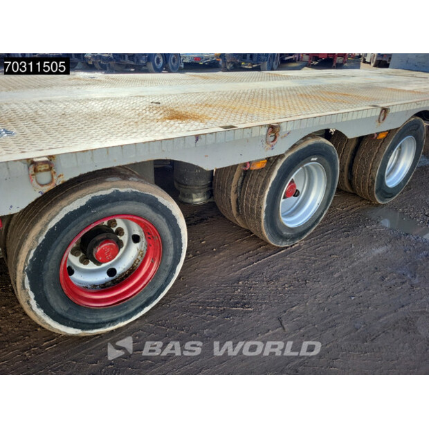 1991 Kromhout 3ASDU-45780345