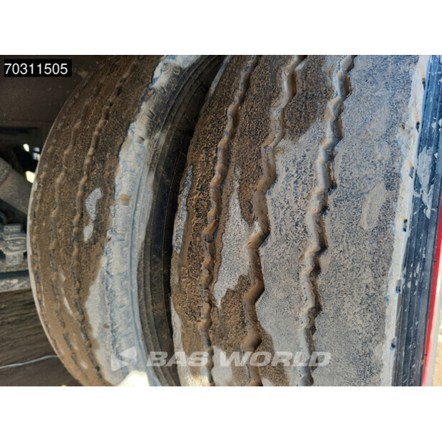 1991 Kromhout 3ASDU-45780346