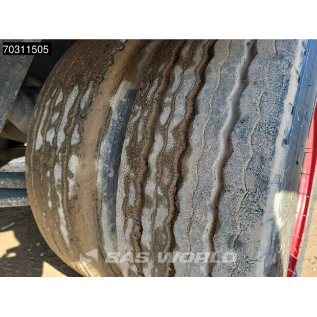 1991 Kromhout 3ASDU-45780347