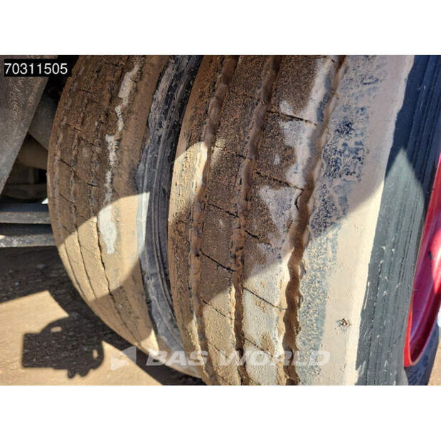 1991 Kromhout 3ASDU-45780348