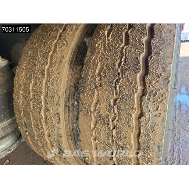 1991 Kromhout 3ASDU-45780349