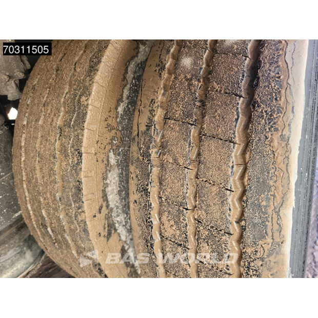 1991 Kromhout 3ASDU-45780350