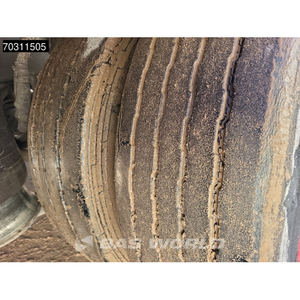 1991 Kromhout 3ASDU-45780352