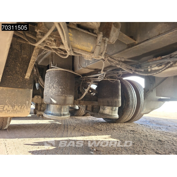 1991 Kromhout 3ASDU-45780356