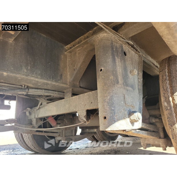 1991 Kromhout 3ASDU-45780358