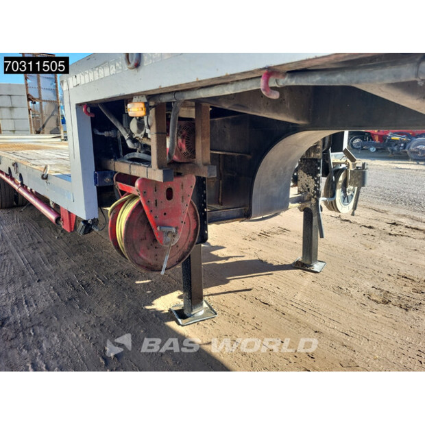 1991 Kromhout 3ASDU-45780362