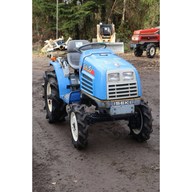 Iseki TF5F-45780363