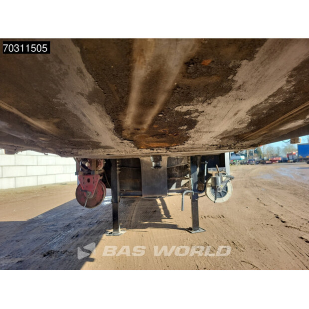 1991 Kromhout 3ASDU-45780364