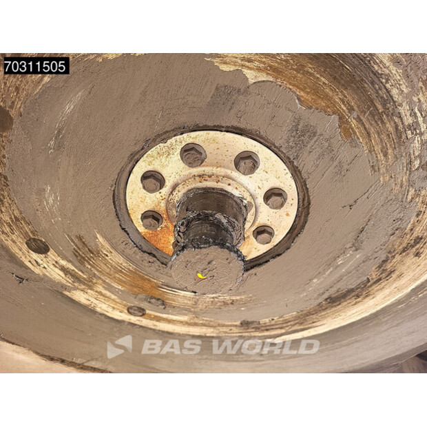 1991 Kromhout 3ASDU-45780366