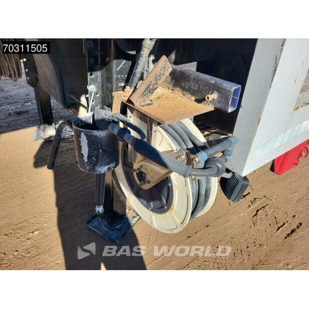 1991 Kromhout 3ASDU-45780368