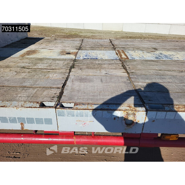 1991 Kromhout 3ASDU-45780370