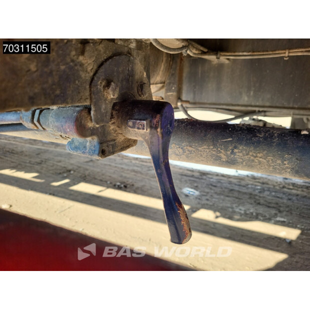 1991 Kromhout 3ASDU-45780372