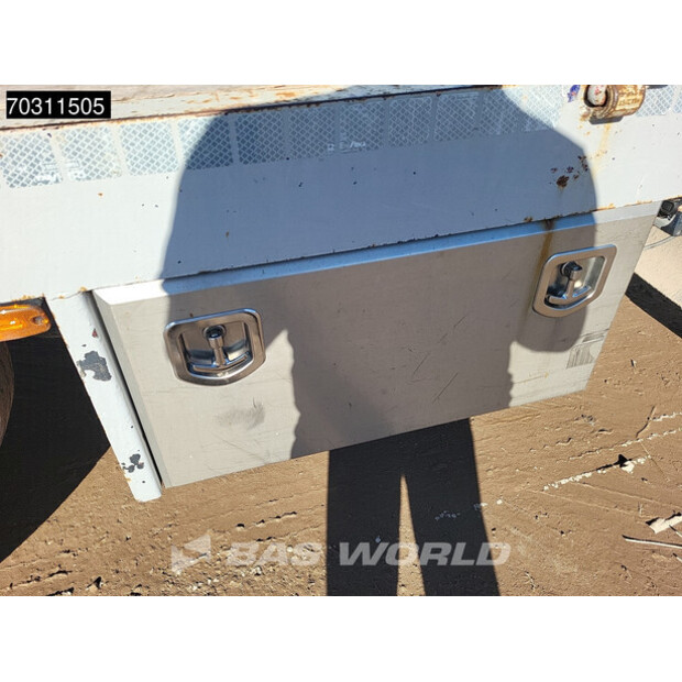 1991 Kromhout 3ASDU-45780374