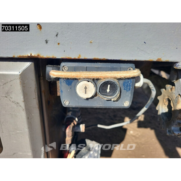 1991 Kromhout 3ASDU-45780376