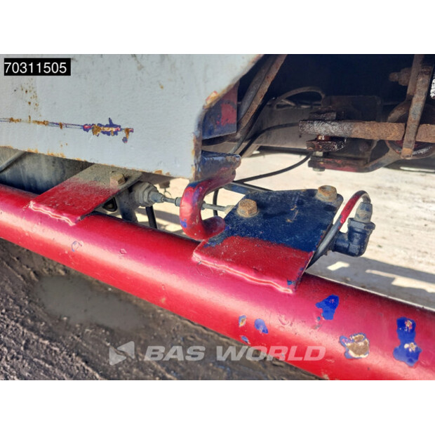 1991 Kromhout 3ASDU-45780380