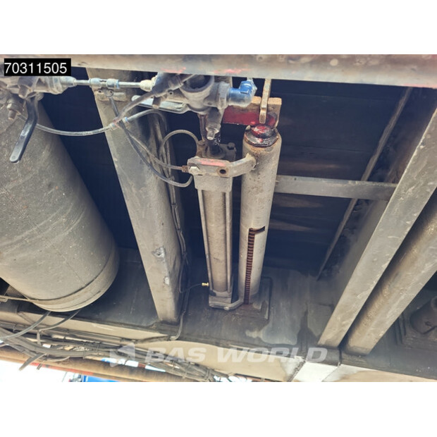 1991 Kromhout 3ASDU-45780382