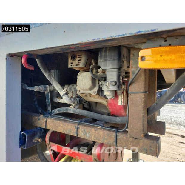 1991 Kromhout 3ASDU-45780384