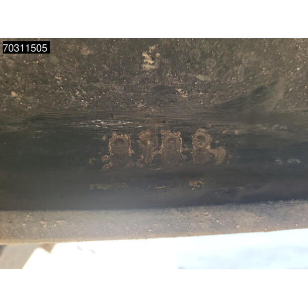 1991 Kromhout 3ASDU-45780392