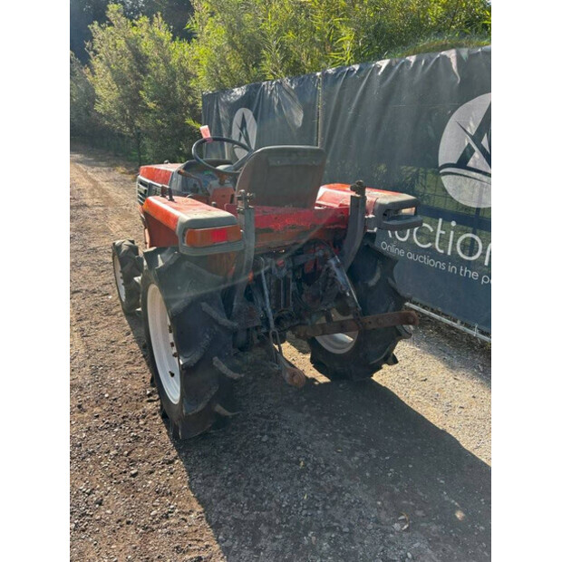 KUBOTA GL221 Grandel-45780408