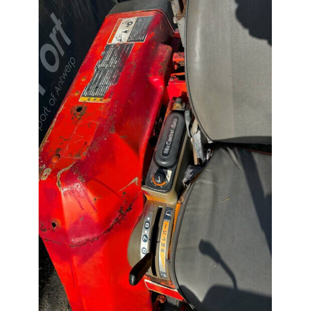 KUBOTA GL221 Grandel-45780423