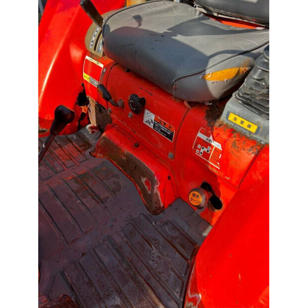 KUBOTA GL221 Grandel-45780424