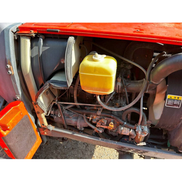 KUBOTA GL221 Grandel-45780434