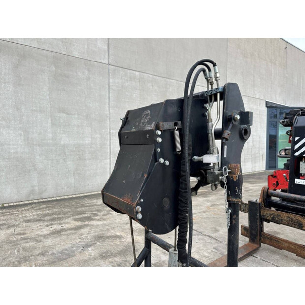 2017 Manitou MRT 2550-45780478