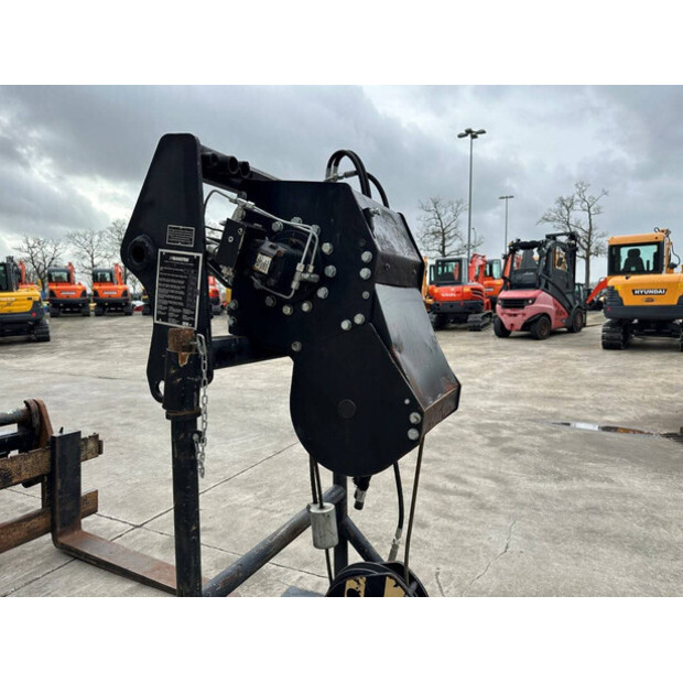 2017 Manitou MRT 2550-45780479