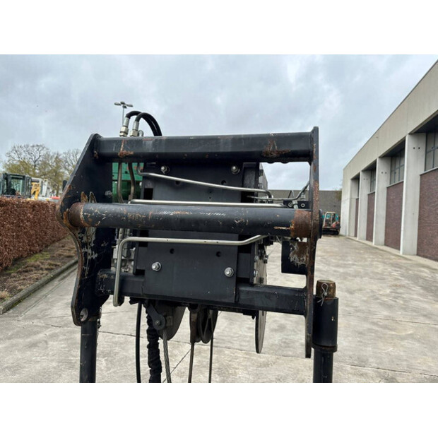 2017 Manitou MRT 2550-45780481