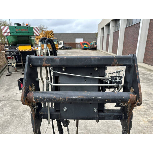 2017 Manitou MRT 2550-45780482