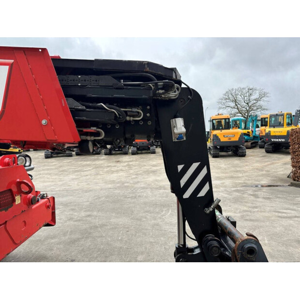 2017 Manitou MRT 2550-45780488