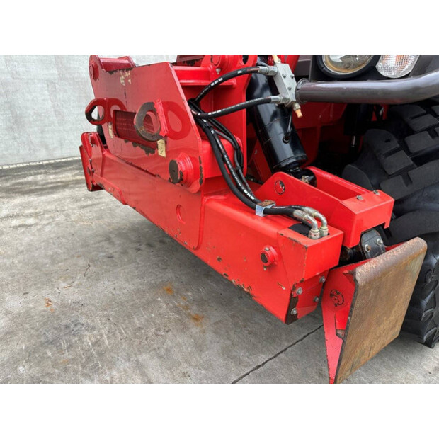 2017 Manitou MRT 2550-45780489