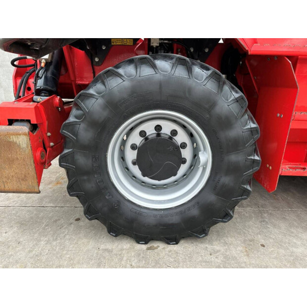 2017 Manitou MRT 2550-45780493