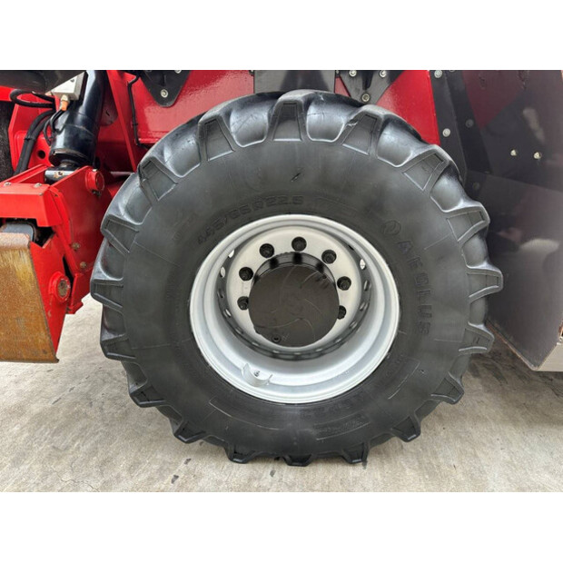 2017 Manitou MRT 2550-45780495