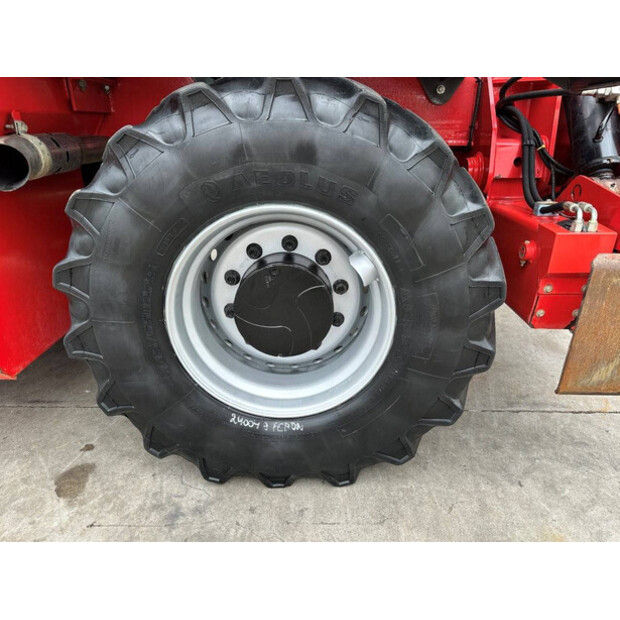 2017 Manitou MRT 2550-45780496