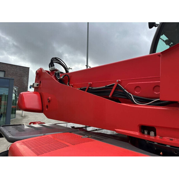 2017 Manitou MRT 2550-45780502