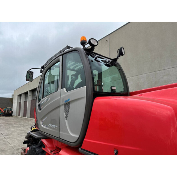 2017 Manitou MRT 2550-45780505