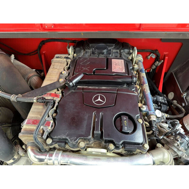 2017 Manitou MRT 2550-45780509