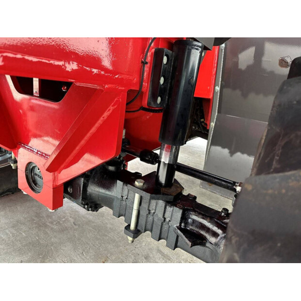 2017 Manitou MRT 2550-45780512