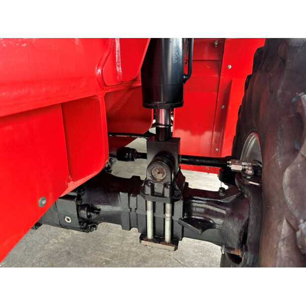 2017 Manitou MRT 2550-45780514