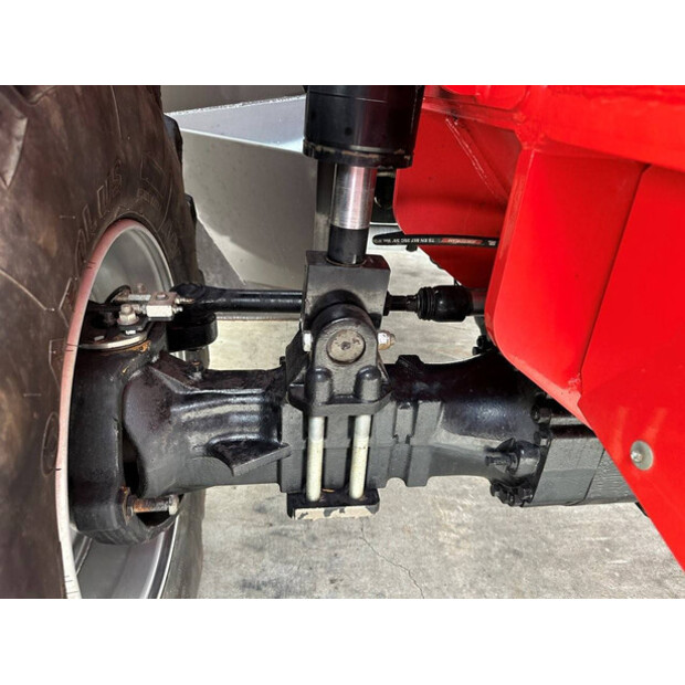 2017 Manitou MRT 2550-45780515