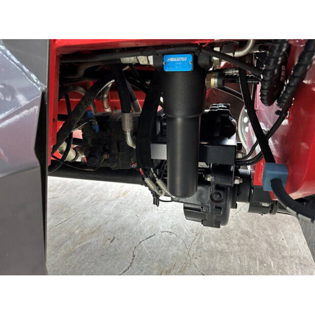 2017 Manitou MRT 2550-45780516