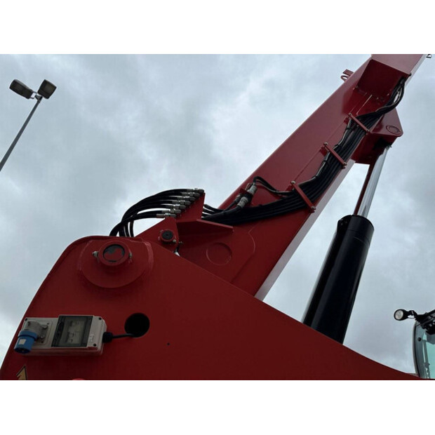 2017 Manitou MRT 2550-45780533