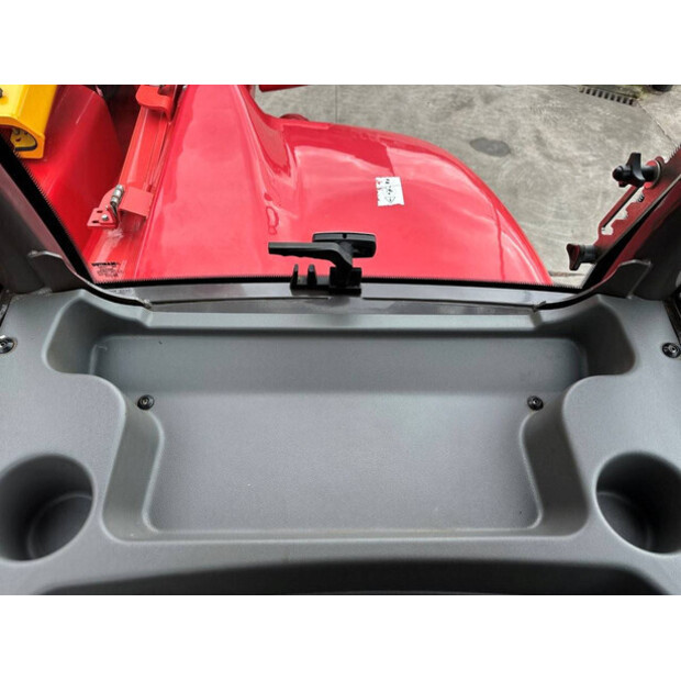 2017 Manitou MRT 2550-45780538