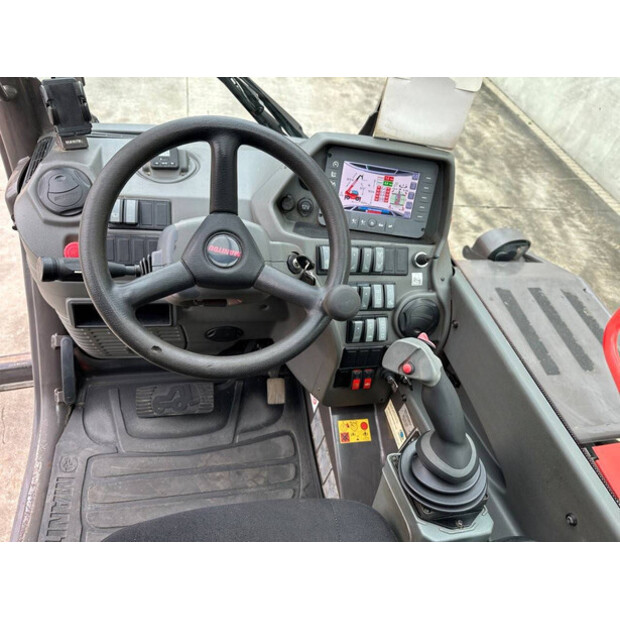 2017 Manitou MRT 2550-45780542