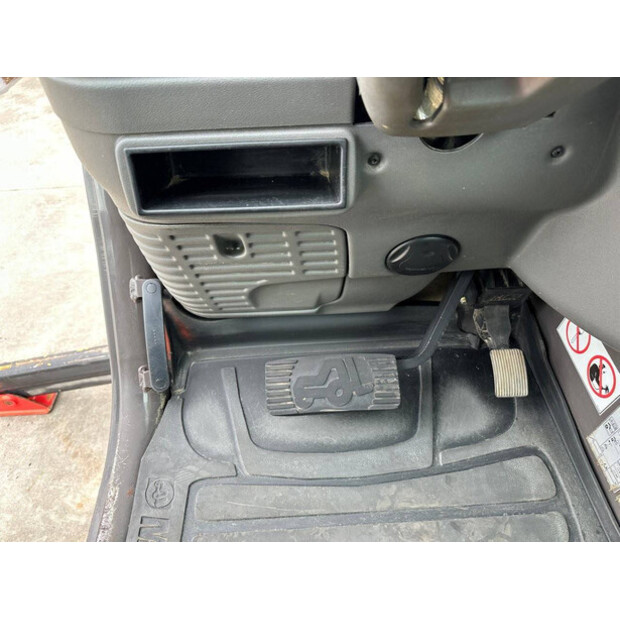 2017 Manitou MRT 2550-45780543