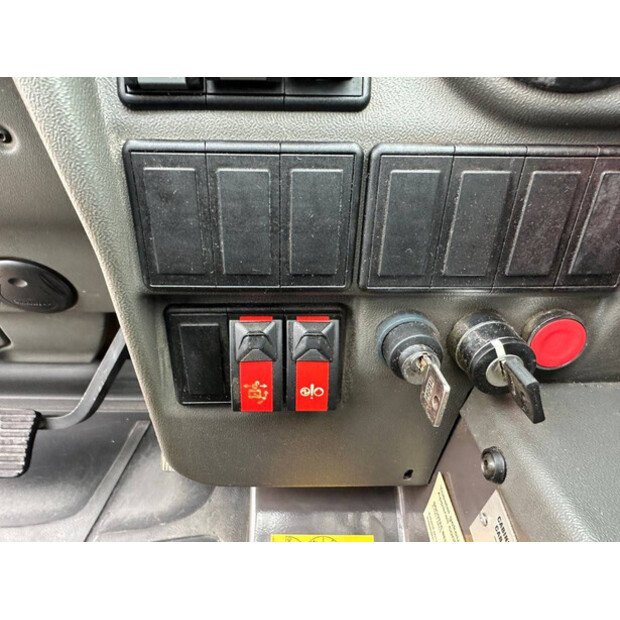 2017 Manitou MRT 2550-45780545