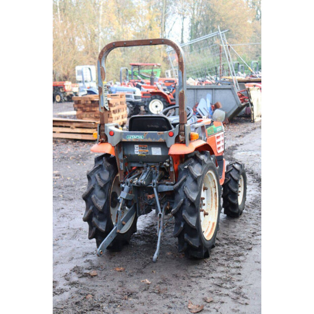 Hitachi CTX18-45780555